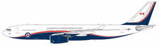 NG61065 | NG Models 1:400 |  Airbus CC330 Canadian Air Force VIP 330002 | is due: January 2024