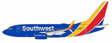 NG77041  | NG Models 1:400 | Boeing 737-7H4 Southwest N269WN | is due: January 2024