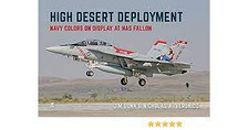9781802823653 | Key Publishing Books | High Desert Deployment 'Navy colour on display at NAS Fallon'