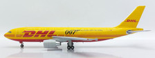 SA2019 | JC Wings 1:200 | Airbus A300-600R(F) DHL D-AEAK '007' (with stand) | is due: December 2023