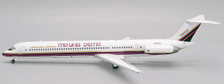 XX20024 | JC Wings 1:200 | McDonnell Douglas MD-81 House colours N980DC | is due: December 2023