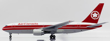 XX20194 | JC Wings 1:200 | Boeing 767-200ER Air Canada C-GDSS (with stand) | is due: December 2023