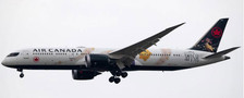 AV4201 | Aviation 400 1:400 | Boeing 787-9 Dreamliner Air Canada C-FVLX detachable gear | is due: December 2023