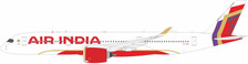 AV4209 | Aviation 400 1:400 | Airbus A350-941 AIR INDIA VT-JRA  detachable gear | is due: December 2023