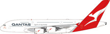 WB4034 | Aviation 400 1:400 | Airbus A380-842 Qantas VH-OQD detachable gear | is due: December 2023