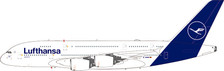 WB4035 | Aviation 400 1:400 | Airbus A380-841 Lufthansa D-AIMK detachable gear | is due: December 2023