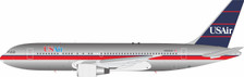 B-762-1123P | B-Models 1:200 | Boeing 767-201Er US Air N648US (with stand) | is due: January 2024
