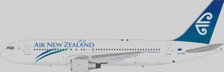 IF762NZ1023 | InFlight200 1:200 | Boeing 767-219ER Air New Zealand ZK-NBC new colours (with stand) | is due: January 2024