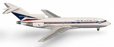 537278 | Herpa Wings 1:500 | Boeing 727-100 Delta Air Lines – N1635 | is due: January 2024