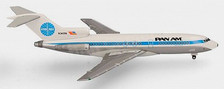 537285 | Herpa Wings 1:500 | Boeing 727-100 Pan Am – N340PA Clipper Düsendroschke | is due: January 2024