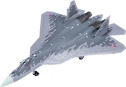 AF1-0011B | Air Force One 1:72 | SU57 STEALTH JET FIGHTER | is due: February 2024