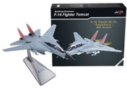 AF1-0174C | Air Force 1 1:72 | F-14 TOMCAT VF31 TOMCATTERS NAS OCEANA | is due: February 2024