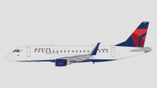 G2DAL1025 | Gemini200 1:200 | Embraer 175LR Delta Connection / Skywest Airlines N274SY