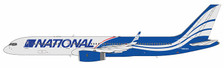 NG42005 | NG MODELS 1:200 | Boeing 757-200 National Airlines N963CA | is due: February 2024