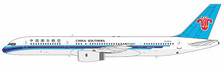 NG42017 | NG MODELS 1:200 | Boeing 757-200 China Southern Airlines B-2815  | is due: February 2024