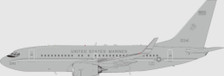 JF-737-7-004 | JFox Models 1:200 | Boeing 737-7AFC C-40A United States Marines 170041 | is due: February 2024