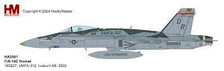 HA3587 | Hobby Master Military 1:72 | F/A-18C Hornet 165227, VMFA-312, MCAS Iwakuni,  Yamaguchi, 2022 | is due: July 2024