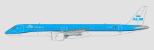 GJKLM2197 | Gemini Jets 1:400 1:400 | E195-E2 KLM CITYHOPPER PH-NXE