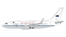 GMRAA134 | Gemini Jets 1:400 1:400 | Boeing 737-700W RAAF BBJ A36-002