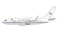 GMRAA135 | Gemini Jets 1:400 1:400 | Boeing 737-700W RAAF A36-001 RAF 100 YEARS