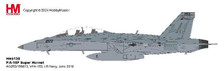 HA5139 | Hobby Master Military 1:72 | FA-18F Super Hornet AG203/166613, VFA-103 Jolly Rogers,  US Navy, June 2016 | is due: August 2024