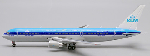 XX4993 | JC Wings 1:400 | Boeing 767-300ER KLM Royal Dutch Airlines The ...