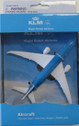 RTKLM | Toys | Boeing 787 KLM (die-cast/plastic) 