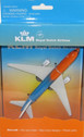 RTKLM777 | Toys | Boeing 777 KLM (die-cast/plastic) 