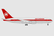 537377 | Herpa Wings 1:500 | Boeing 767- Air Canada C-GAUB | is due: April 2024