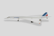 532839-002 | Herpa Wings 1:500 | Air France Concorde Charles Lindbergh | is due: April 2024