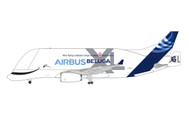 534284-002 | Herpa Wings 1:500 | BelugaXL Airbus Industries F-GXLO | is due: April 2024