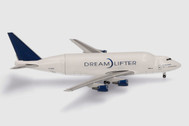 537360 | Herpa Wings 1:500 | Boeing 747LCF Dreamlifter – N718BA | is due: April 2024
