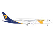 537629 | Herpa Wings 1:500 | Boeing 787-9 Dreamliner MIAT - Mongolian AIrlines – JU-1789 Khabul Khan | is due: April 2024
