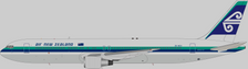 IF763NZ0423 | InFlight200 1:200 | Boeing 767-300 AIR NEW ZEALAND ZK-NCH OLD COLOURS  | is due: April 2024
