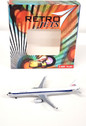 BBX41672 | Aero Classics 1:400 | Airbus A321 AA retro/ Allegheny N579UW