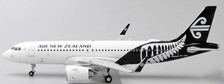 XX2281 | JC Wings 1:200 | Airbus A320NEO Air New Zealand Reg: ZK-NHC | is due: April 2024