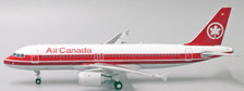 XX2299 | JC Wings 1:200 | Airbus A320 Air Canada OC Reg: C-FGYL | is due: April 2024