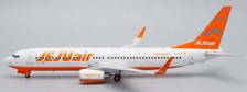 XX20035 | JC Wings 1:200 | Boeing 737-800 Jeju Air Reg: HL8305 With Stand | is due: April 2024
