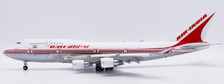 XX20202 | JC Wings 1:200 | Boeing 747-400 Air India Polished Reg: VT-ESO | is due: April 2024