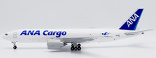 XX20294 | JC Wings 1:200 | Boeing 777F ANA Cargo Blue Jay Reg: JA771F | is due: April 2024