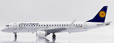 XX20355 | JC Wings 1:200 | Lufthansa Regional Embraer ERJ-190LR Reg: D-AECA | is due: April 2024