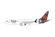PH11879 | Phoenix 1:400 | Boeing 737-8max Fiji Airways DQ-FAF | is due: April 2024