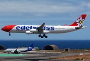 PH11887 | Phoenix 1:400 | Airbus A340-300 Edelweiss Air HB-JMC | is due: April 2024