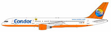 NG42020  | NG Models 1:200 | Boeing 757-200 Condor D-ABNF Thomoas Cook tail | is due: April 2024