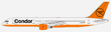 NG42021 | NG Models 1:200 | Boeing 757-200 Condor D-ABNT old cs | is due: April 2024