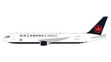 GJACA2240 | Gemini Jets 1:400 1:400 | Boeing 767-300ERF AIR CANADA CARGO C-GXHM (CURRENT LIVERY) | is due: April 2024