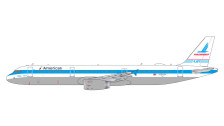 GJAAL2257 | Gemini Jets 1:400 1:400 | Airbus A321 AMERICAN AIRLINES N581US PIEDMONT HERITAGE LIVERY | is due: April 2024