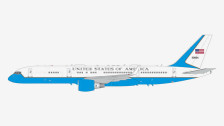 G2AFO1280 | Gemini200 1:200 | Boeing 757-200W C-32A USAF 99-0004 ANDREW AFB | is due: April 2024
