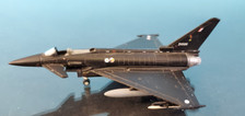 552325 Herpa Wings 1:200 Eurofighter EF-2000 Typhoon RAF Royal Air Force DA2 Test Aircraft ZH588, 43 Squadron