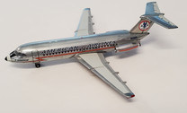 GJAAL116 | Gemini Jets 1:400 1:400 | BAC-111-400 American Airlines N5023